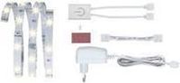 Paulmann YourLED ECO LED Strip Blanc Chaud Comfort Set 1m
