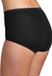 Sloggi Women 24/7 Cotton Maxi (3-pack) - dames slip - zwart