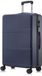 YONSLY Sac de cabine - Bleu foncé
