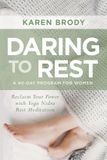 Daring Libri GmbH Daring to Rest