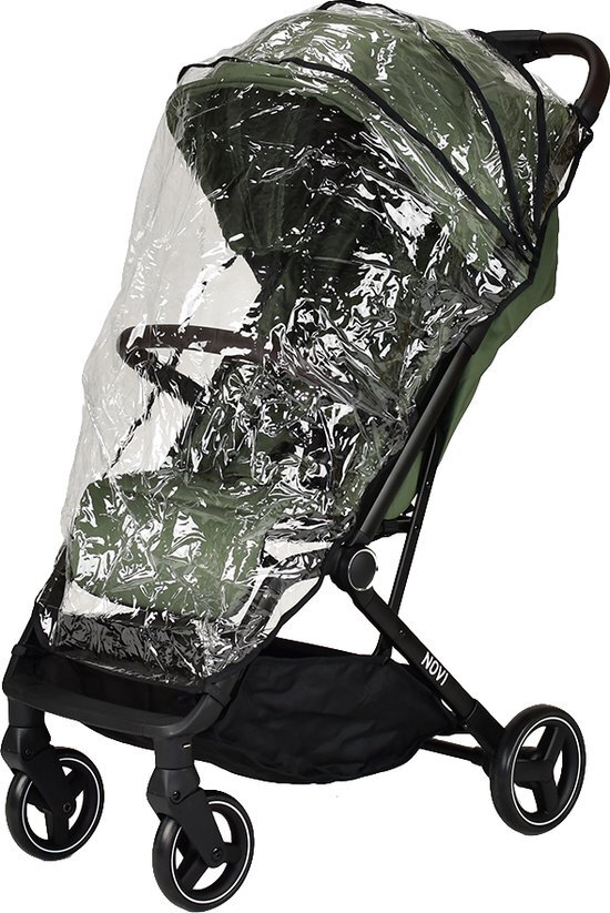 Novi Baby&#174; Cloud Go - Regenhoes