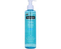 Neutrogena Hydro Boost Water Gel Cleanser - 200 ml