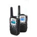 Küken 33930 twee-weg radio Zwart