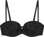 Triumph Body Make-Up Essentials Bügel-BH Zwart 90D