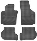 Frogum Rubbermatten Seat Toledo 2004-2009