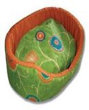 Novopet Kinderbed Eco Medium 52 x 42 cm 400 ml