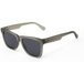 Hawkers Lunettes de Soleil Gris Givré - Coucher de Soleil Sombre