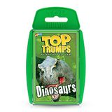 Top Trumps Dinosaurs kaartspel - 5036905044202
