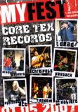 Sonic Rendezvous Various Artists - My Fest (DVD)