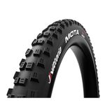 Vittoria Mota Race Enduro Tubeless 27.5´´ X 2.6 Mtb-band Zilver 27.5´´ x 2.6