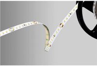 Barthelme 51542233 LED-strip 24 V 5000 mm Wit 5 m