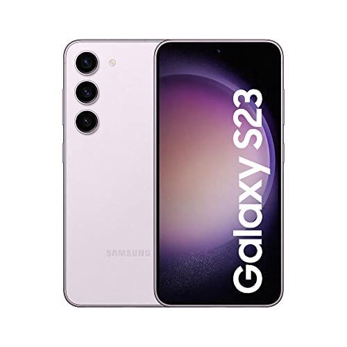 Samsung Galaxy S23 - 128GB - Lavender - Simlockvrij