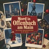 Mord tiptop Mord in Offenbach am Main
