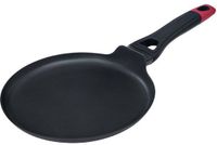 PYREX Crêpemaker - Ø 25cm - Zwart