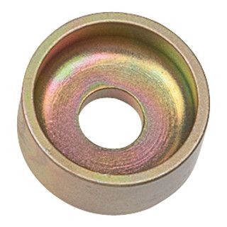 KS Tools drukstuk, Ø 35,7 mm - 1 stuk