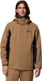 Columbia Bugaboo™ IV Fleece Interchange Jacket Heren Outdoorjas - Delta, Black