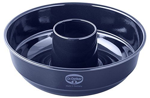 Dr. Oetker Frankfurter krans, Ø 26 cm, blauw