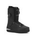 Ride Lasso Black All Mountain Snowboardlaarzen pour hommes - noir
