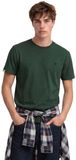 Superdry SD&Co Logo Geborduurde T-shirt Heren T-shirts