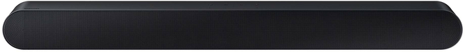 Samsung HW-S60D Zwart 5.0 kanalen Soundbar