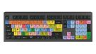 Logickeyboard LKB-LOGXP2-A2M-UK USB QWERTY Britannique Anglais Noir