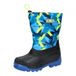 CMP Kids Bottes de neige Sneewy Snowboots-3q71294-j