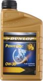 Dunlop Motorolie Synthetisch Powertec Ultrance 0w-30 1 Liter