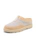Sorel Byways pantoffels voor dames, Gebleekt keramiek, keramiek, 40 EU