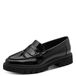 Jana Pantoufles pour femme Vegan 8-24772-47 Noir 38