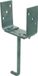 GB Pergolasteun skinverpakking 140 x 60mm 60 x 5mm TV 744591
