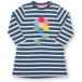 Kite Robe sweat bébé fille Fab Flower