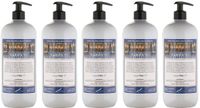 Claudius Cosmetics B.V. Bodylotion Hammam Herbal 5 x 1 Liter