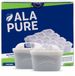 Alapure 1001A Compatible avec Brita maxtra et Maxtra+ 12-Pack