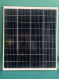 Victron BlueSolar 90Wp Monocrystalline Solar Panel - Black