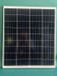 Victron BlueSolar 90Wp Monocrystalline Solar Panel - Black