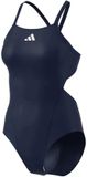Adidas Ripstream Team Thin Straps C-back Zwemkleding Blauw 42 Vrouw