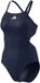 Adidas Ripstream Team Thin Straps C-back Zwemkleding Blauw 42 Vrouw