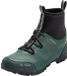 Vaude Bike Tvl Pavei Mid Winter Stx Chaussures de course Vert EU 44 Homme, Femme