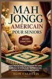 Mah Libri GmbH Mah Jongg américain pour seniors