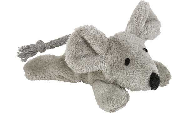 Nobby muis - 9 cm - kattenspeeltje - 3 stuks