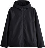 Next - Heren - Waterdichte anorak - Zwart