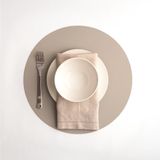 Vacavaliente Home Accents Ruca Placemat Round - 7798282397491