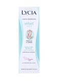 LYCIA Depilatory Cream for Arms and Legs 150ml