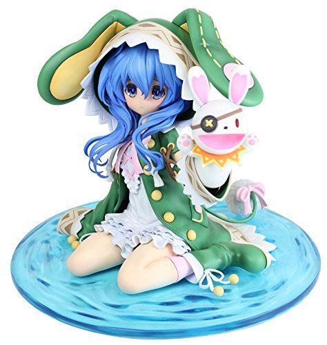 Goodsmile Date A Live II Yoshino Dont Hurt me Ver. - 16 cm