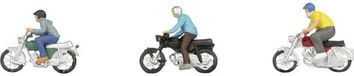 Noch cyclistes