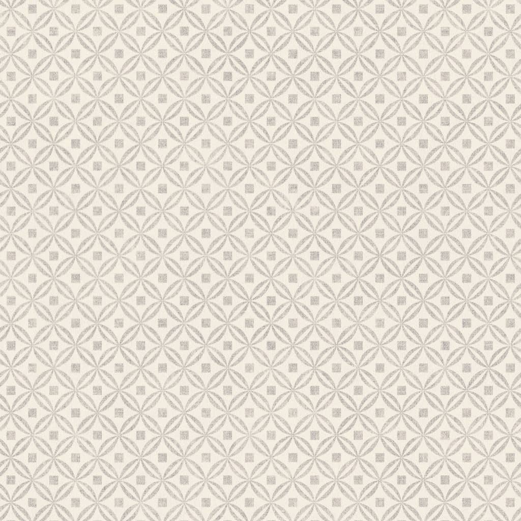 Dutch Wallcoverings Behang ruit beige IW3102