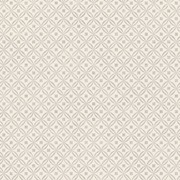 Dutch Wallcoverings Behang ruit beige IW3102