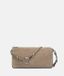 Liebeskind Berlin Sac bandoulière cuir vert olive