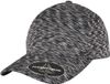 Urban Classics DELTA UNIPANEL Flexfit pet - L/XL - Zwart