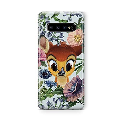 ERT GROUP Originele Disney telefoonhoes Bambi 011 SAMSUNG S10 Phone Case Cover